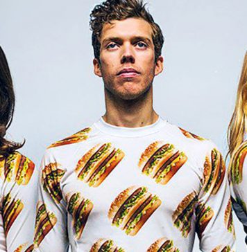 McDonald’s Fashion Line