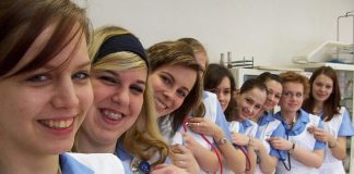 Why Nurse-Midwifery Could be the Rewarding Career for You