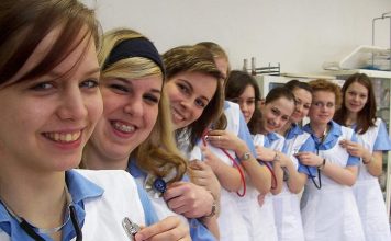 Why Nurse-Midwifery Could be the Rewarding Career for You