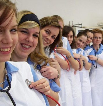 Why Nurse-Midwifery Could be the Rewarding Career for You