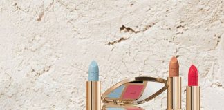 Dolce & Gabbana Summer Shine Makeup Collection 2015