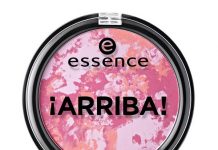 Essence ¡Arriba! Makeup Collection 2015