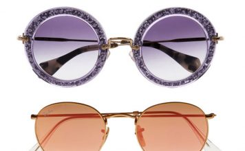 Hottest Accessories of the Summer 2015