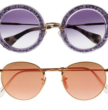 Hottest Accessories of the Summer 2015