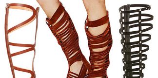 5 Places to Go to in Flat Shoes Only