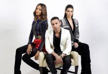 H&M to Collaborate with Balmain
