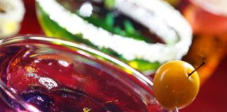 Shocking Truth about the Caloric Intake in Alcohol