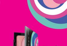 Artdeco Emilio de la Morena Makeup