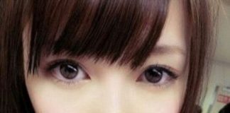 Popular Byojaku Makeup Makes You Look Sick