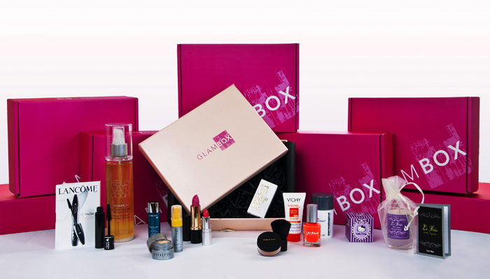 GlamBox