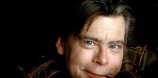 17 Success Tips from Stephen King