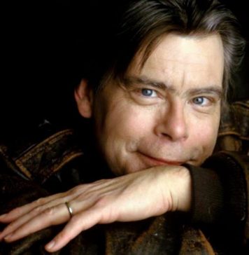17 Success Tips from Stephen King
