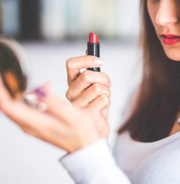 How to Feel Like You are Putting Your Best Foot Forward