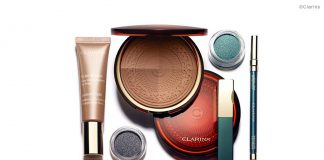 Clarins Makeup for Summer 2015