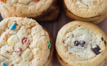 Don’t Count Calories, Count Chemicals in Your Food