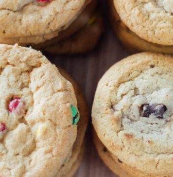 Don’t Count Calories, Count Chemicals in Your Food