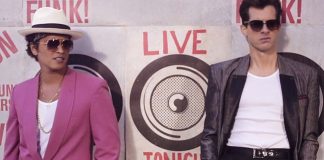 Uptown Funk! Lyrics – Mark Ronson ft. Bruno Mars