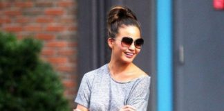 Style Tips for Tall Women