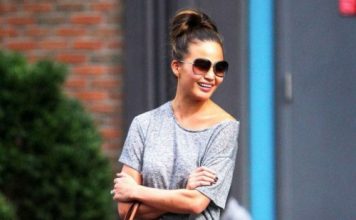 Style Tips for Tall Women