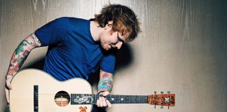Thinking Out Loud Lyrics – Ed Sheeran