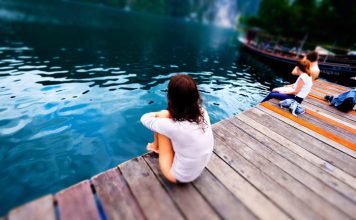 5 Things That Will Cheer You up When You Feel Down