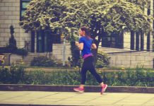 When Is The Time to Replace Your Running Shoes?