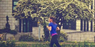 When Is The Time to Replace Your Running Shoes?