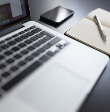 How to Work from Home & Stay Productive