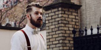 Men’s Vintage Fashion: How to Rock a Casual Style with Vintage Clothes