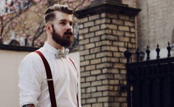 Men’s Vintage Fashion: How to Rock a Casual Style with Vintage Clothes