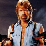 Chuck-Norris