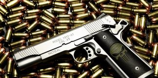 11 Celebs Who Are For Guns