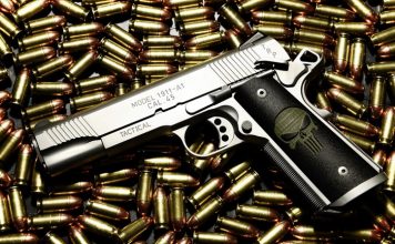 11 Celebs Who Are For Guns