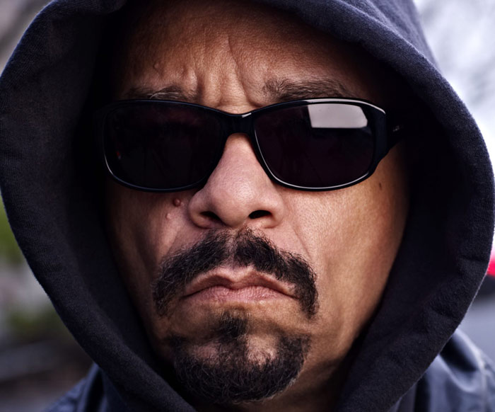 Ice-T-