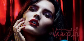 MAC Vamplify Makeup Collection for Fall 2015