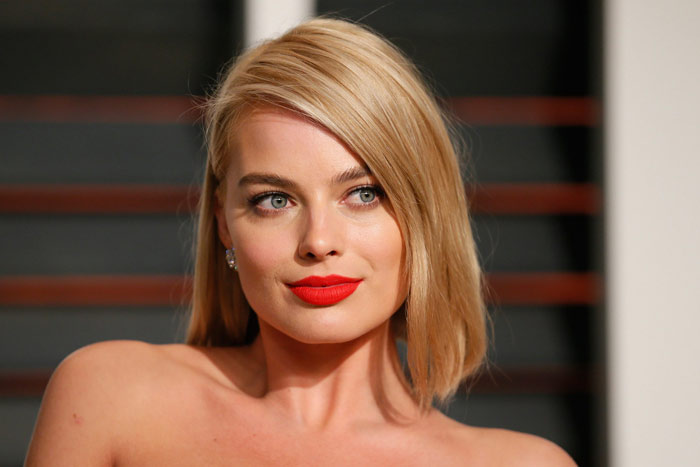 Margot-Robbie