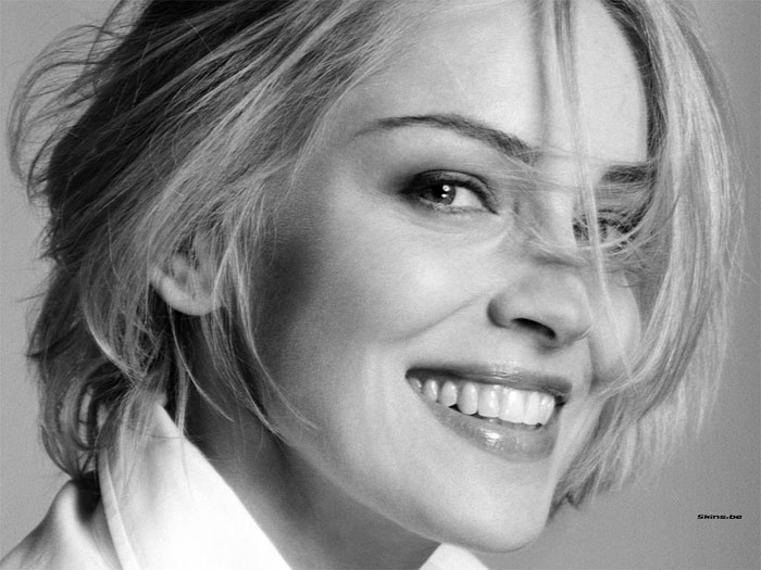 Sharon-Stone