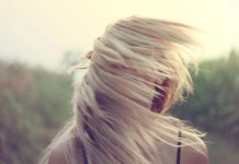 Premature Hair Graying