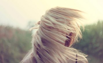 Premature Hair Graying