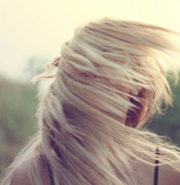 Premature Hair Graying