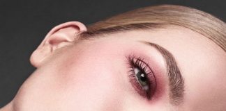 Tom Ford Color Collection Fall 2015