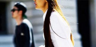 Hottest Fall Fashion Trend: Extra Long Sleeves