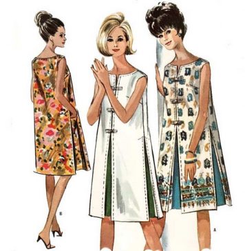 Dress Styles That Will Never Go Out of Fashion