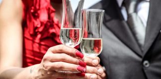 Tips for Picking the Perfect Party Dress