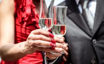 Tips for Picking the Perfect Party Dress