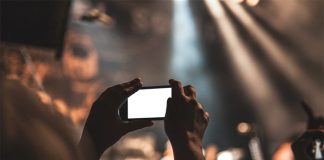 5 Steps to Your Best Selfie