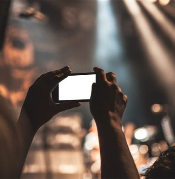 5 Steps to Your Best Selfie