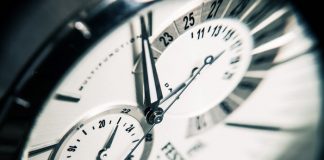 Time Management Mistakes