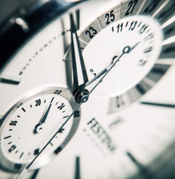 Time Management Mistakes