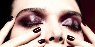 Chanel Rouge Noir Holiday Makeup Collection 2015